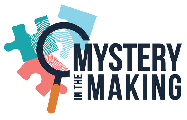 Mystery In The Making